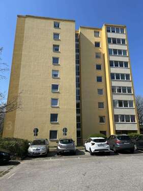 Foto - Wohnung zum Mieten in Kiel 629,00 € 59.96 m²