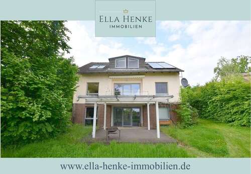 Foto - Haus zum Mieten in Veltheim 1.980,00 € 200 m²