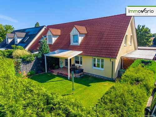 Foto - Haus zum Kaufen in Magdeburg 379.000,00 € 114.88 m²