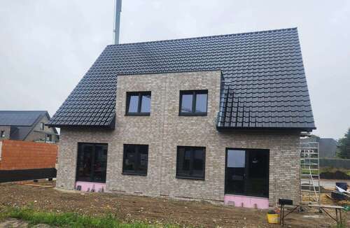 Foto - Haus zum Mieten in Steinfurt 1.600,00 € 125 m²