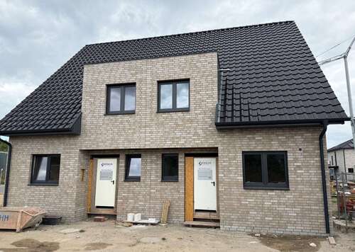 Foto - Haus zum Mieten in Steinfurt 1.600,00 € 125 m²
