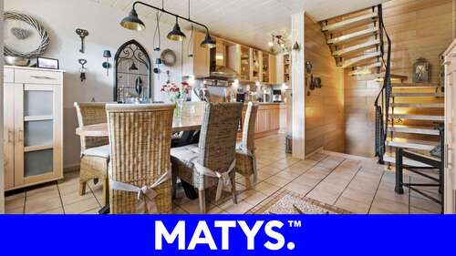 Foto - Haus zum Kaufen in Gelsenkirchen 285.000,00 € 112 m²