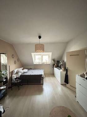 Foto - Wohnung zum Mieten in Dortmund 500,00 € 40 m²