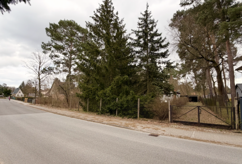 Foto - Grundstück zu verkaufen in PetershagenEggersdorf 1.400.000,00 € 6768 m²