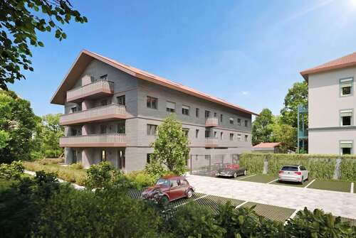 Foto - Wohnung zum Kaufen in Oberhaching Deisenhofen 799.900,00 € 89.42 m²