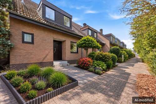 Foto - Haus zum Kaufen in Kaarst-Kaarst 445.000,00 € 130 m²
