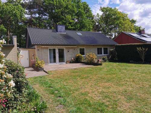 Foto - Haus zum Kaufen in Celle 235.000,00 € 90 m²