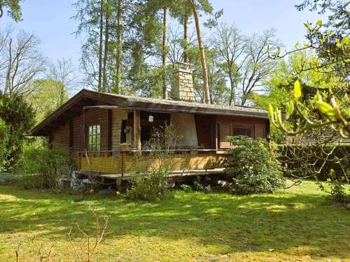 Foto - Haus zum Kaufen in Berlin 499.000,00 € 61 m²