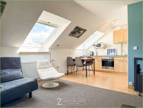 Foto - Wohnung zum Kaufen in St. Peter-Ording 399.000,00 € 57.79 m²