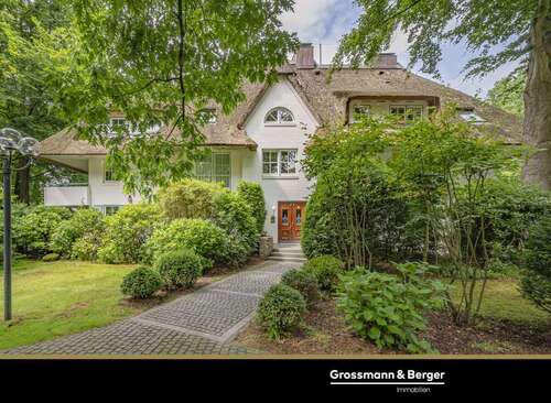 Foto - Wohnung zum Kaufen in Hamburg 1.165.000,00 € 127 m²