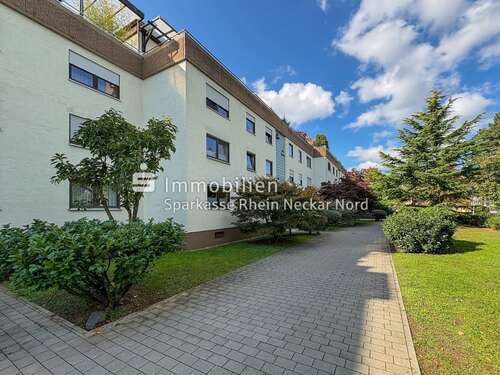 Foto - Wohnung zum Kaufen in Mannheim 335.000,00 € 113 m²