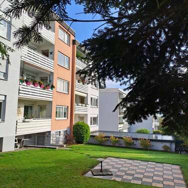 Foto - Wohnung zum Kaufen in Herdecke 188.500,00 € 93.56 m²