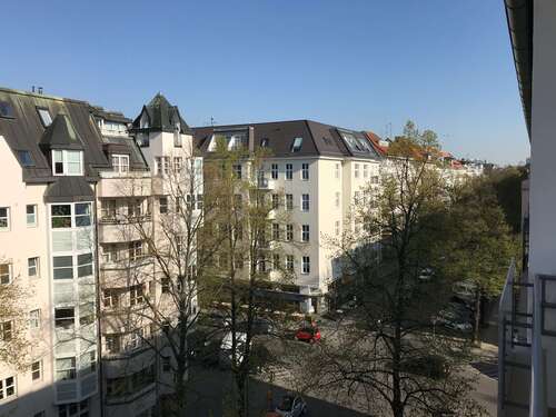 Foto - Wohnung zum Mieten in Berlin 1.350,00 € 35 m²