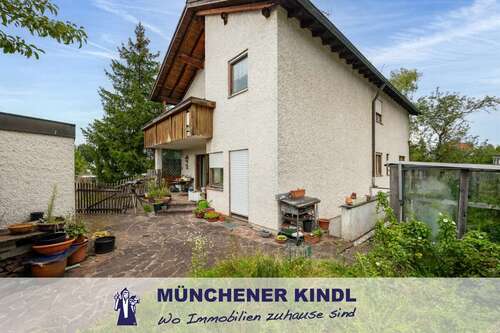 Foto - Grundstück zu verkaufen in München 1.099.000,00 € 505.83 m²