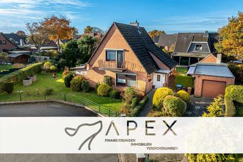 Foto - Haus zum Kaufen in Kiebitzreihe 340.000,00 € 100 m²