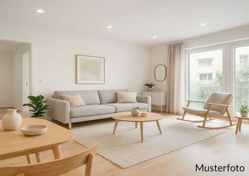 Foto - Wohnung zum Kaufen in Solingen 201.152,00 € 62.86 m²