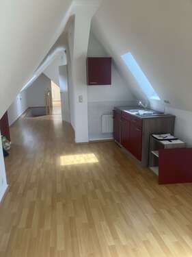 Foto - Wohnung zum Mieten in Zwickau 340,00 € 80 m²