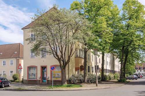 Foto - Büro in Wolfsburg 495,50 € 49.55 m²