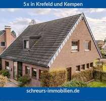 Haus zum Kaufen in Krefeld Hüls 439.000,00 € 161 m² - Krefeld / Hüls