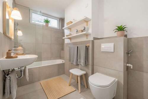 Foto - Wohnung zum Kaufen in Bad Homburg vor der Höhe 178.500,00 € 50 m²