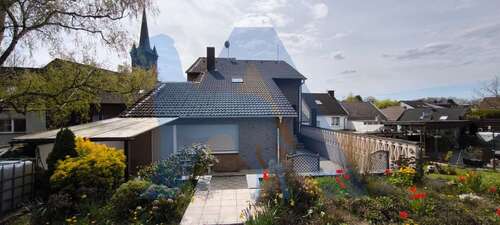 Foto - Haus zum Kaufen in Niederzier 399.000,00 € 178.5 m²