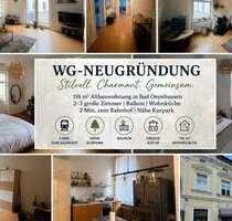 Wohnung zum Mieten in Bad Oeynhausen 360,00 € 116 m²