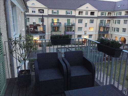 Foto - Wohnung zum Mieten in Ludwigshafen 920,00 € 78.61 m²