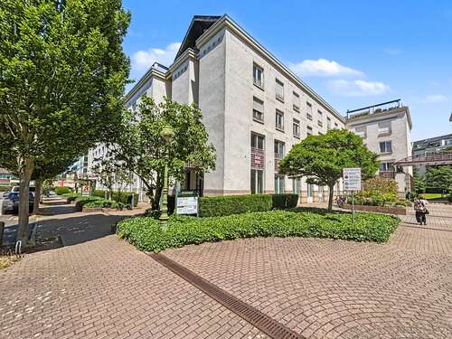 Foto - Wohnung zum Kaufen in Mainz 199.000,00 € 38.5 m²