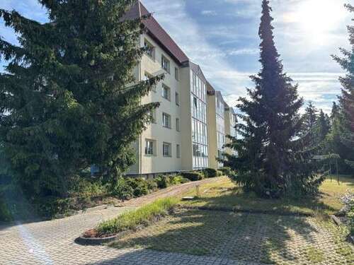Foto - Wohnung zum Kaufen in Lutherstadt Wittenberg 85.000,00 € 52 m²