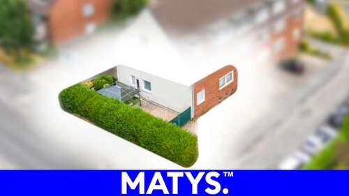 Foto - Wohnung zum Kaufen in Gelsenkirchen Erle 109.000,00 € 64 m²