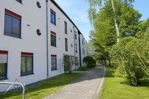 Foto - Wohnung zum Kaufen in Puchheim 398.000,00 € 60.34 m²