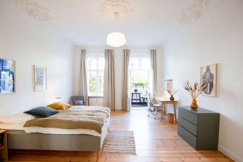 Foto - WG-Zimmer in Berlin 1.050,00 € 21 m²
