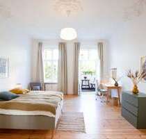 WG-Zimmer in Berlin 1.050,00 € 21 m²