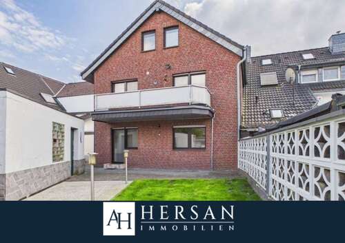Foto - Haus zum Kaufen in Alsdorf 249.000,00 € 147.38 m²