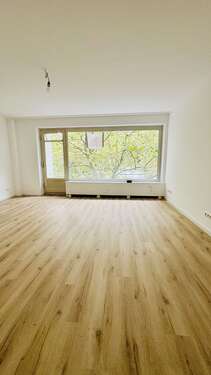 Foto - Wohnung zum Mieten in Düsseldorf 1.250,00 € 65 m²