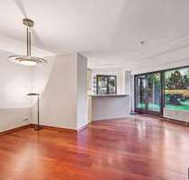Wohnung zum Mieten in Düsseldorf-Bilk 2.000,00 € 110 m²