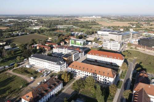 Foto - Grundstück in Heidelberg 605.150,00 € 1235 m²