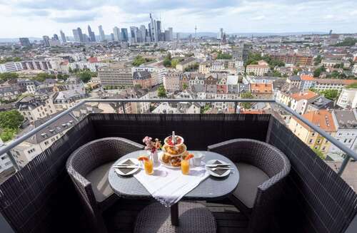 Foto - Wohnen auf Zeit in Frankfurt am Main 1.800,00 €