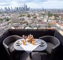 Wohnen auf Zeit in Frankfurt am Main 1.800,00 €