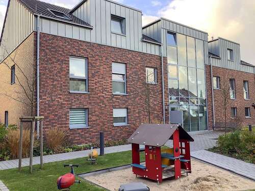 Foto - Wohnung zum Mieten in Dortmund 1.315,30 € 113.29 m²