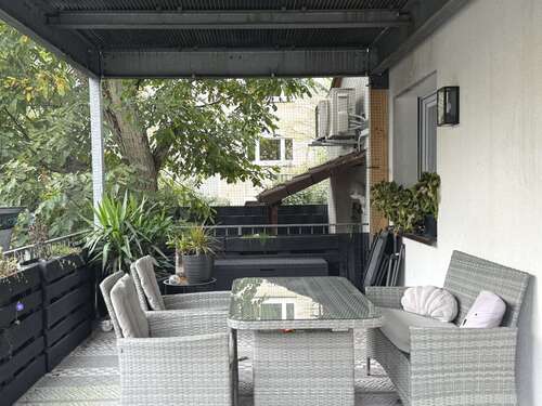 Foto - Wohnung zum Mieten in Hanau 1.020,00 € 78 m²