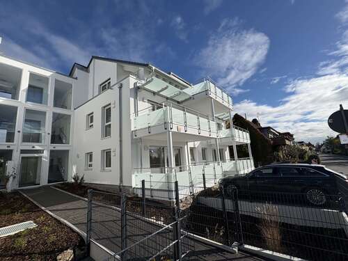 Foto - Wohnung zum Mieten in Immenstaad 1.396,00 € 82.1 m²