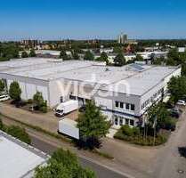 Halle in Dormagen 10.220,00 € 1400 m²