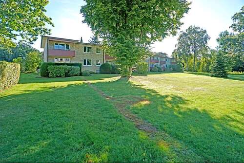 Foto - Wohnung zum Kaufen in Elmshorn 139.000,00 € 56.99 m²