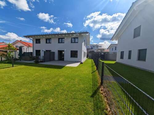 Foto - Haus zum Kaufen in Brunnthal 999.900,00 € 152.37 m²