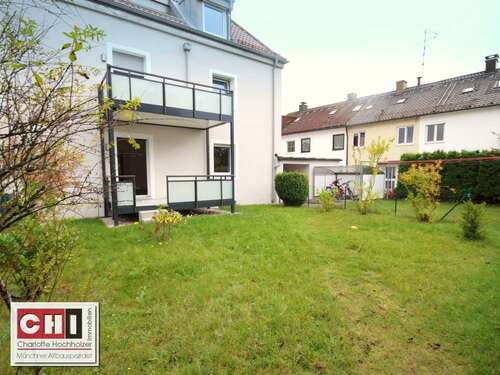 Foto - Wohnung zum Mieten in München 1.690,00 € 90 m²