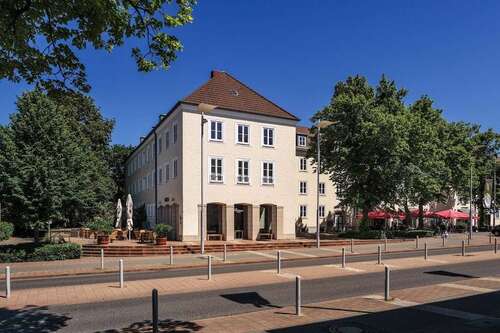 Foto - Büro in Wolfsburg 1.658,13 € 132.65 m²