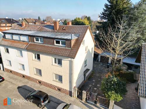 Foto - Haus zum Kaufen in Karlsruhe 799.000,00 € 182 m²