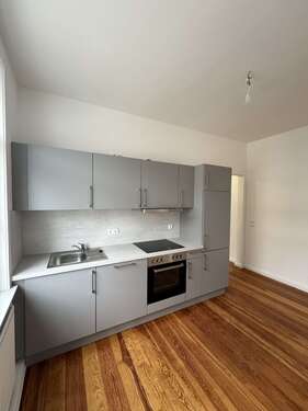 Foto - Wohnung zum Mieten in Lübeck 562,00 € 33 m²