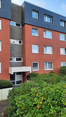 Foto - Wohnung zum Mieten in Rendsburg 650,00 € 58 m²